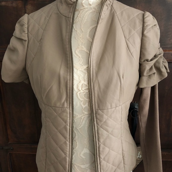 Forever 21 Jacket - Picture 5 of 7